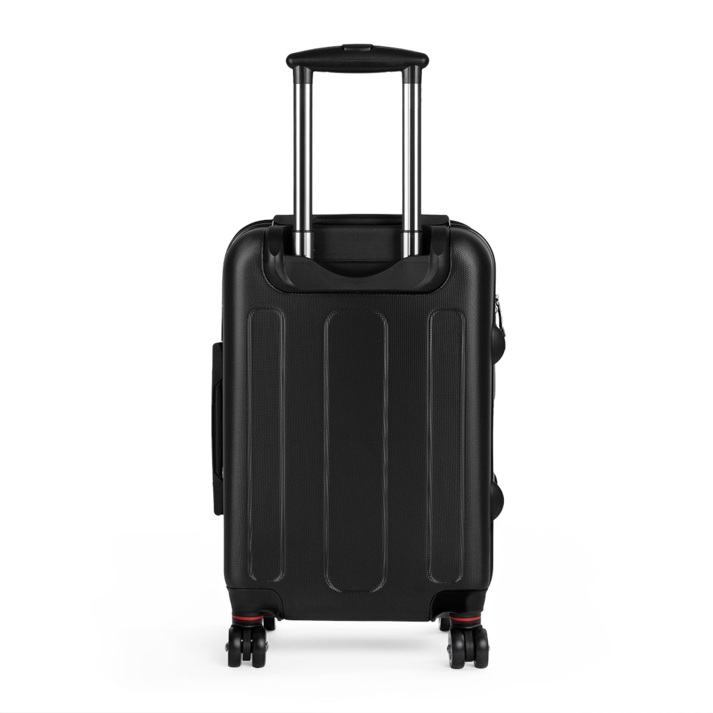 Colorful Travel Suitcase with Inspirational Design | Perfect for Vacation, Holidays, Gifts, Adventures, and Wanderlust
