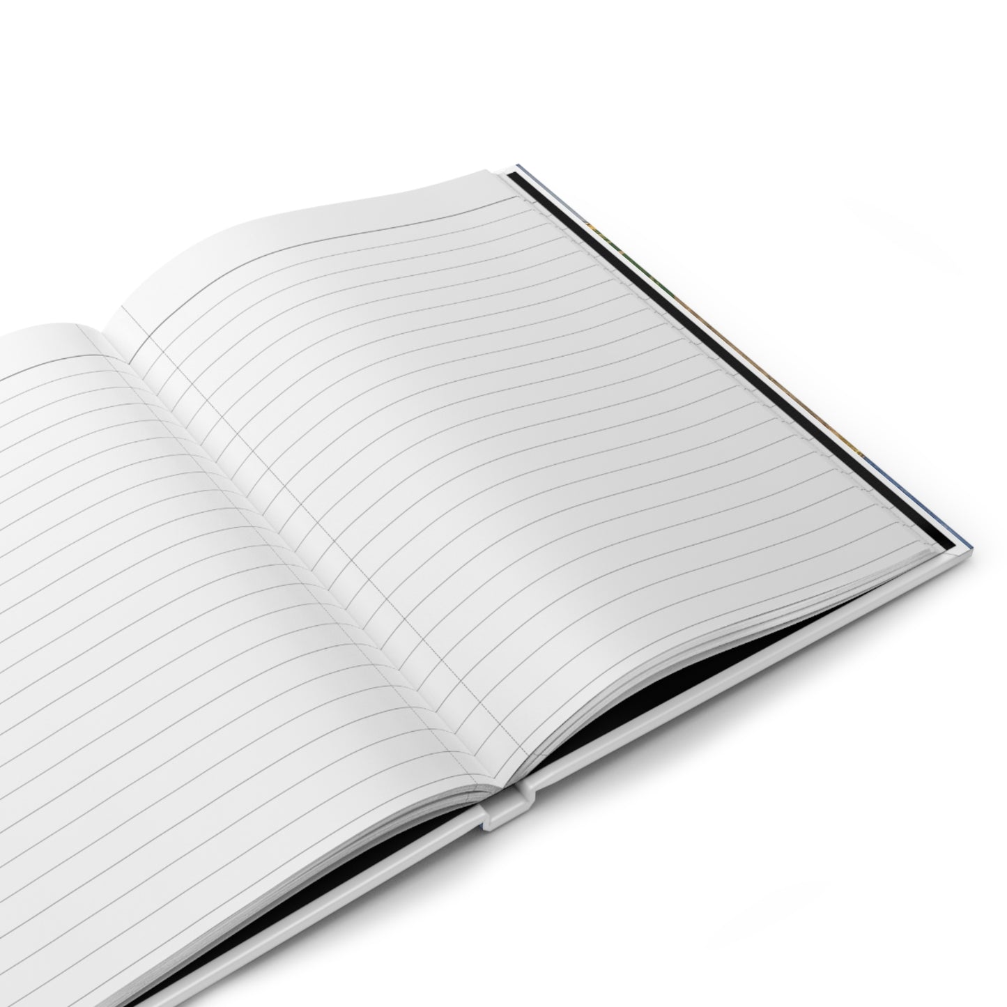 ScART (Scar Art) Journal by Jessica Palumbo