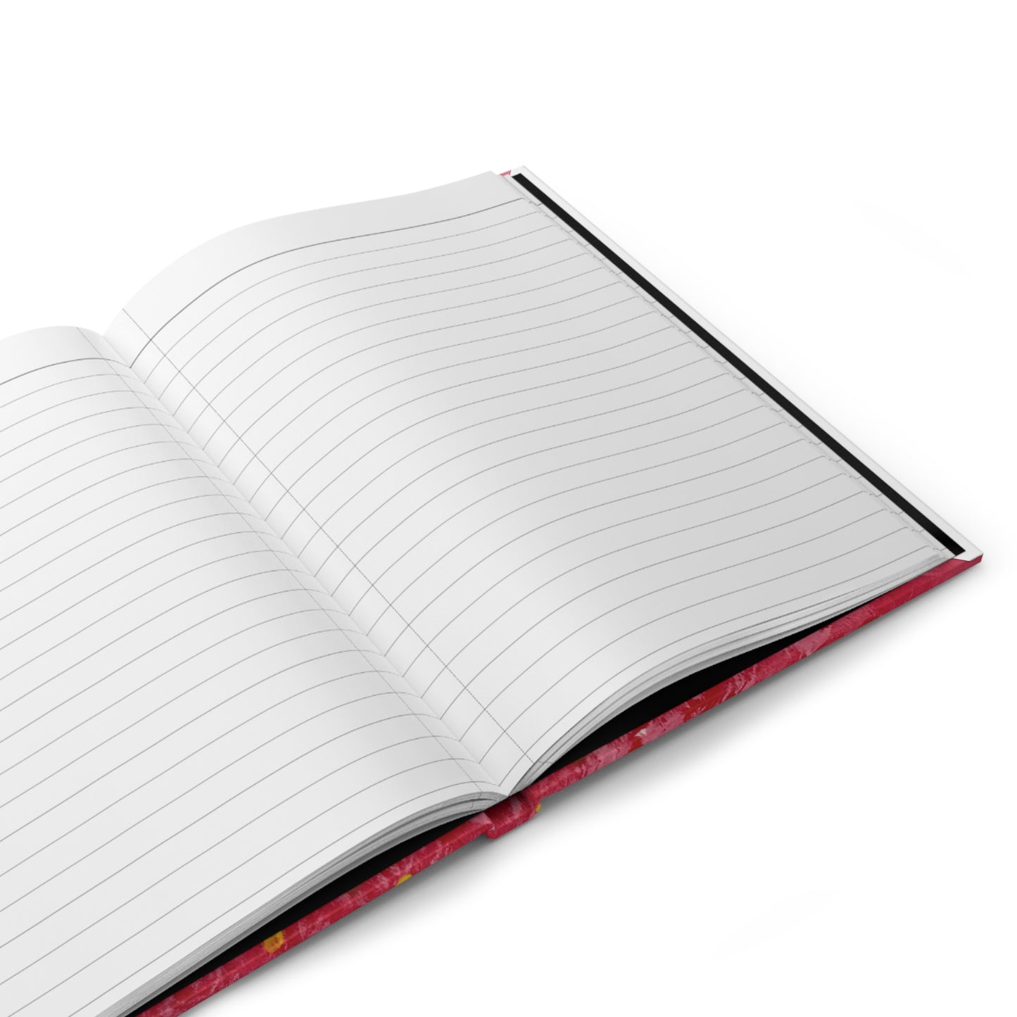 ScART (Scar Art) Journal by Artist Jeannie Dagostino