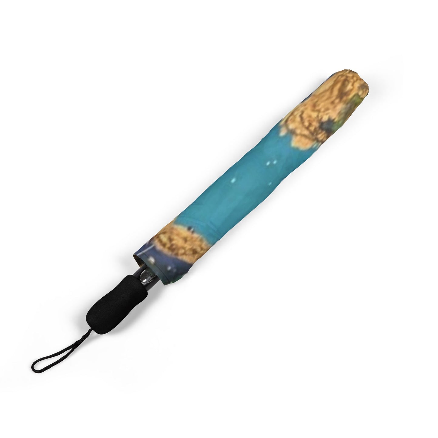 ScART (Scar Art) Umbrella by Artist