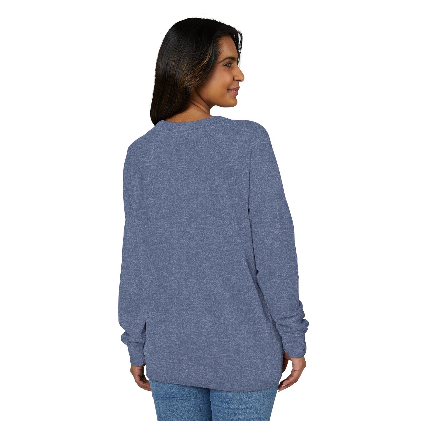 Whimsical Princess Crewneck Sweatshirt, Cozy Fashion, Unique Gift for Kids and Adults, Birthday Gift, Fall/Winter Style
