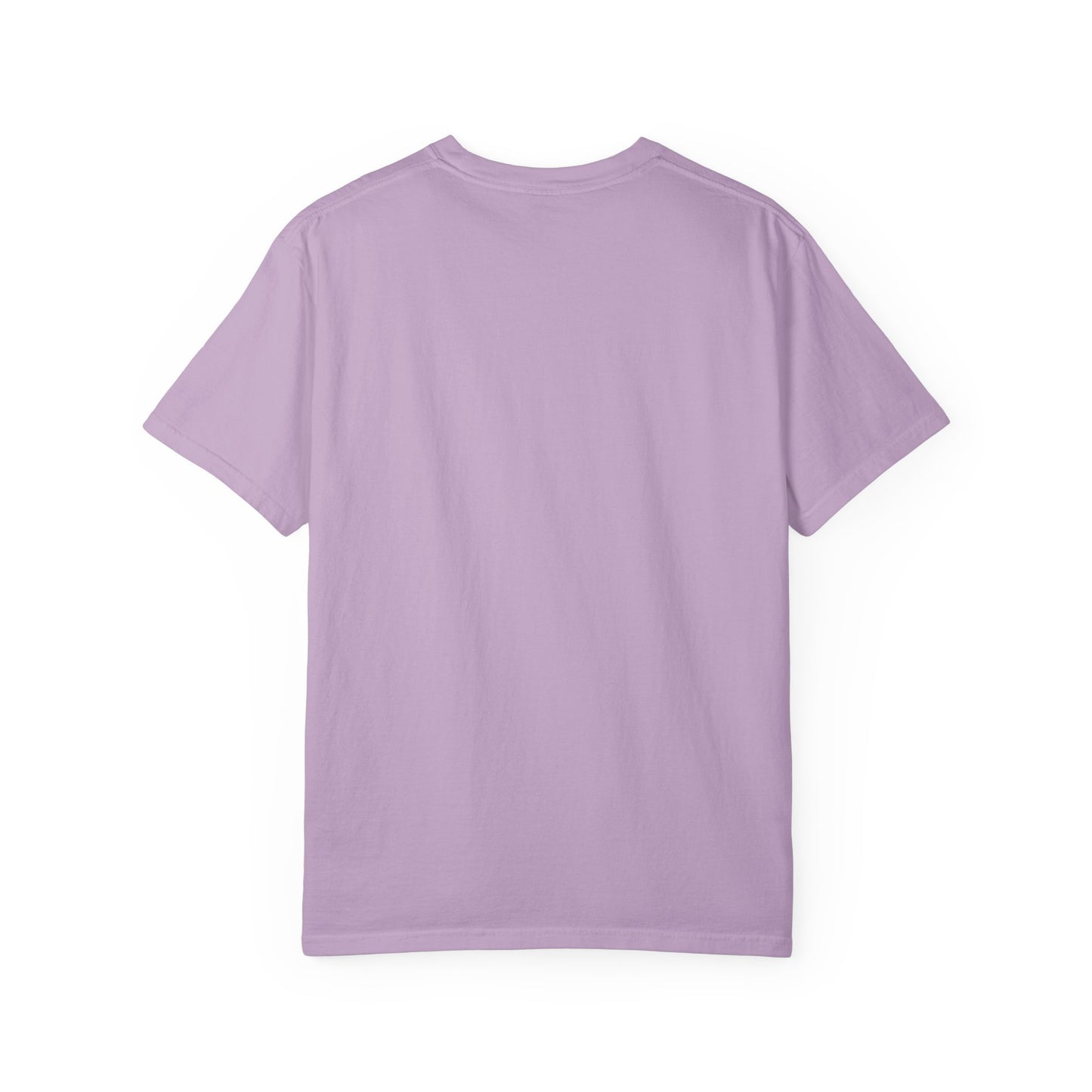 Fight Club Unisex Garment-Dyed T-shirt, Casual Wear, Gift for Movie Lovers, Trendy Outfit, Birthday Present, Comfortable Tee