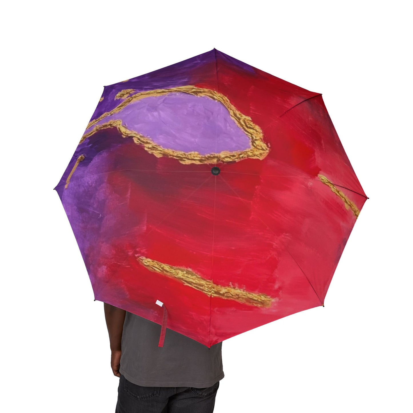 ScART (Scar Art) Umbrella by Artist