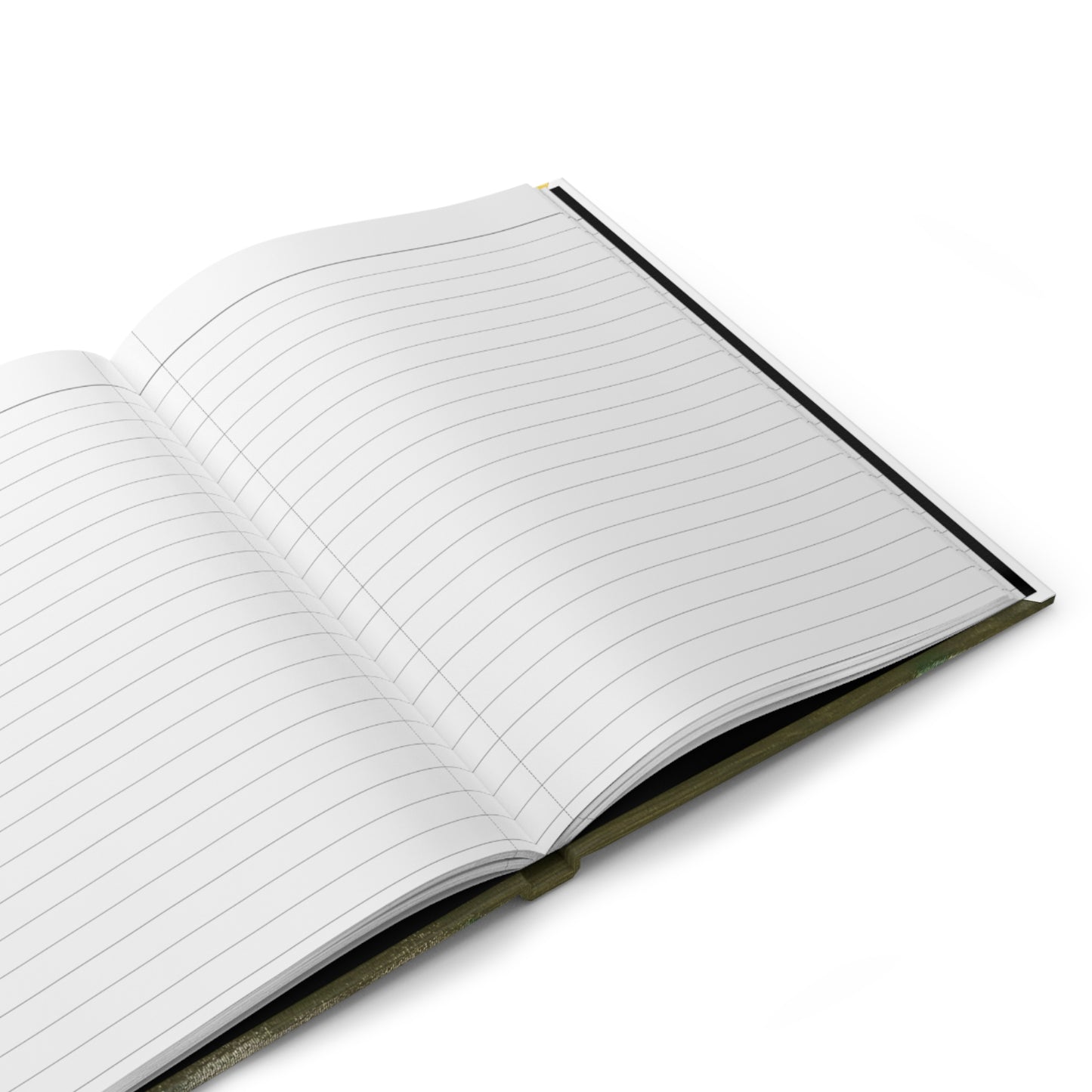 ScART (Scar Art) Journal by Artist Christie Arsenault