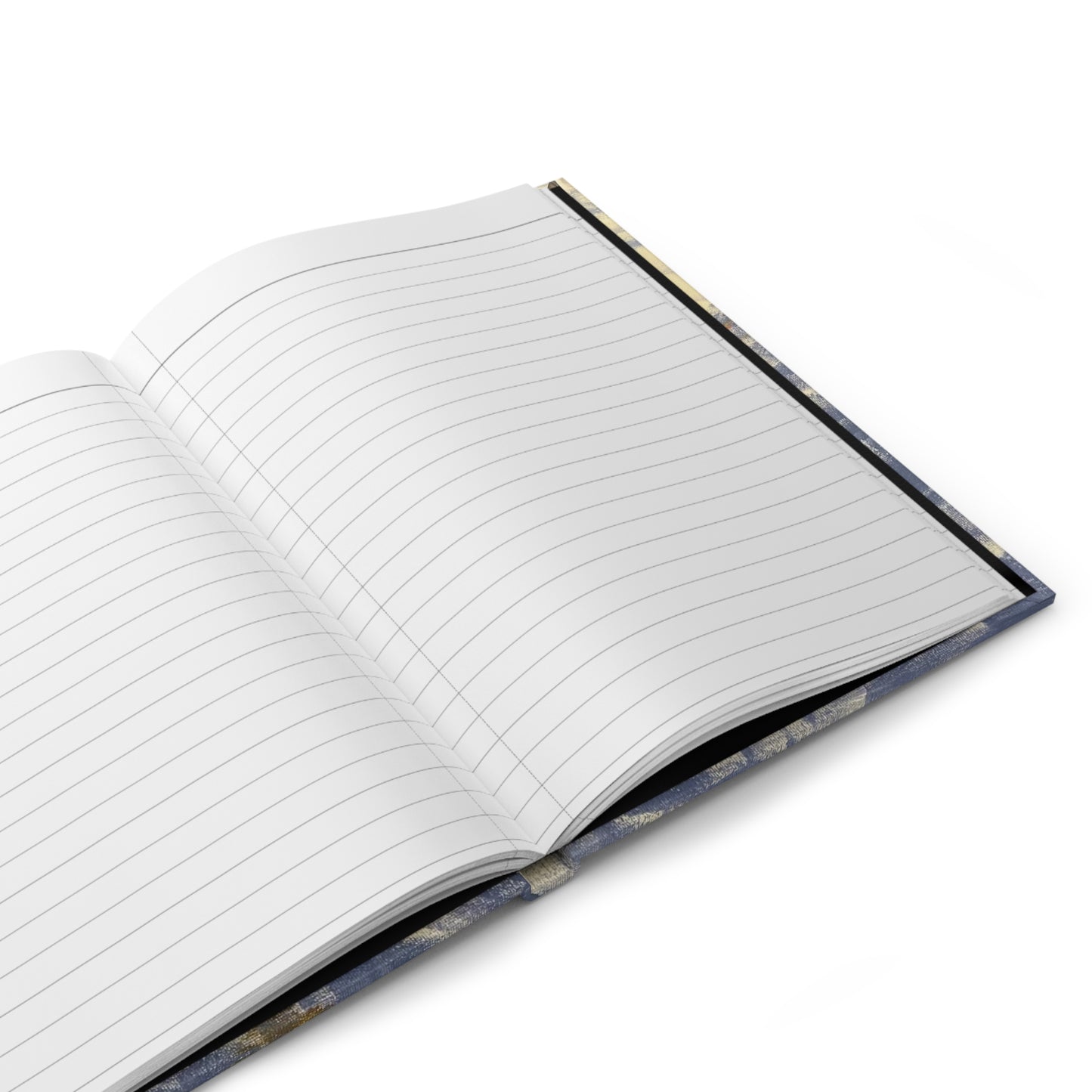 ScART (Scar Art) Journal by Artist Amy Benoit