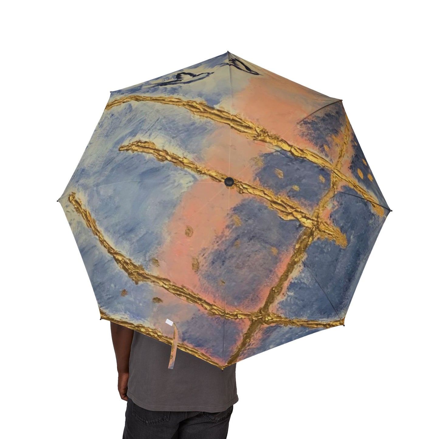 ScART (Scar Art) Umbrella by Artist