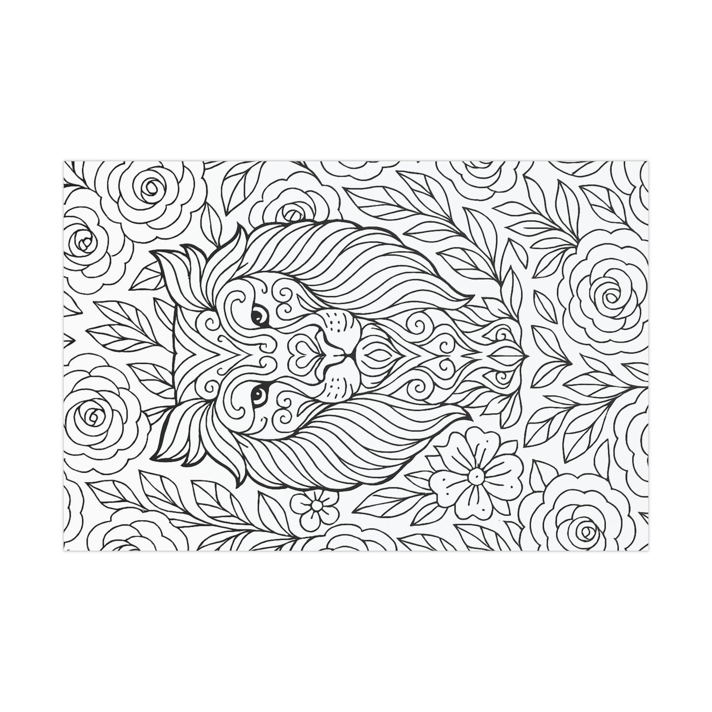 Copy of Color Me Collection – Sorority Gift Wrap