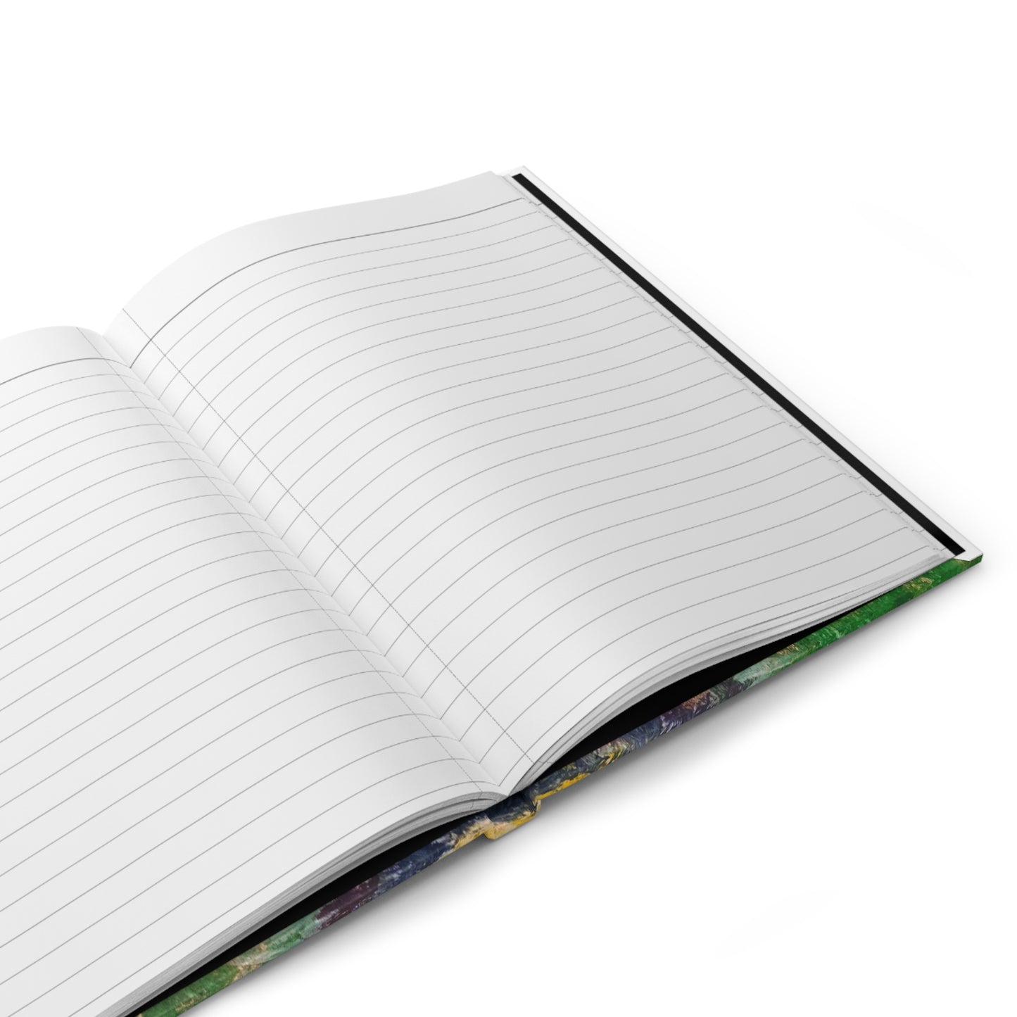 ScART (Scar Art) Journal featuring art by Artist Debra LaMountain