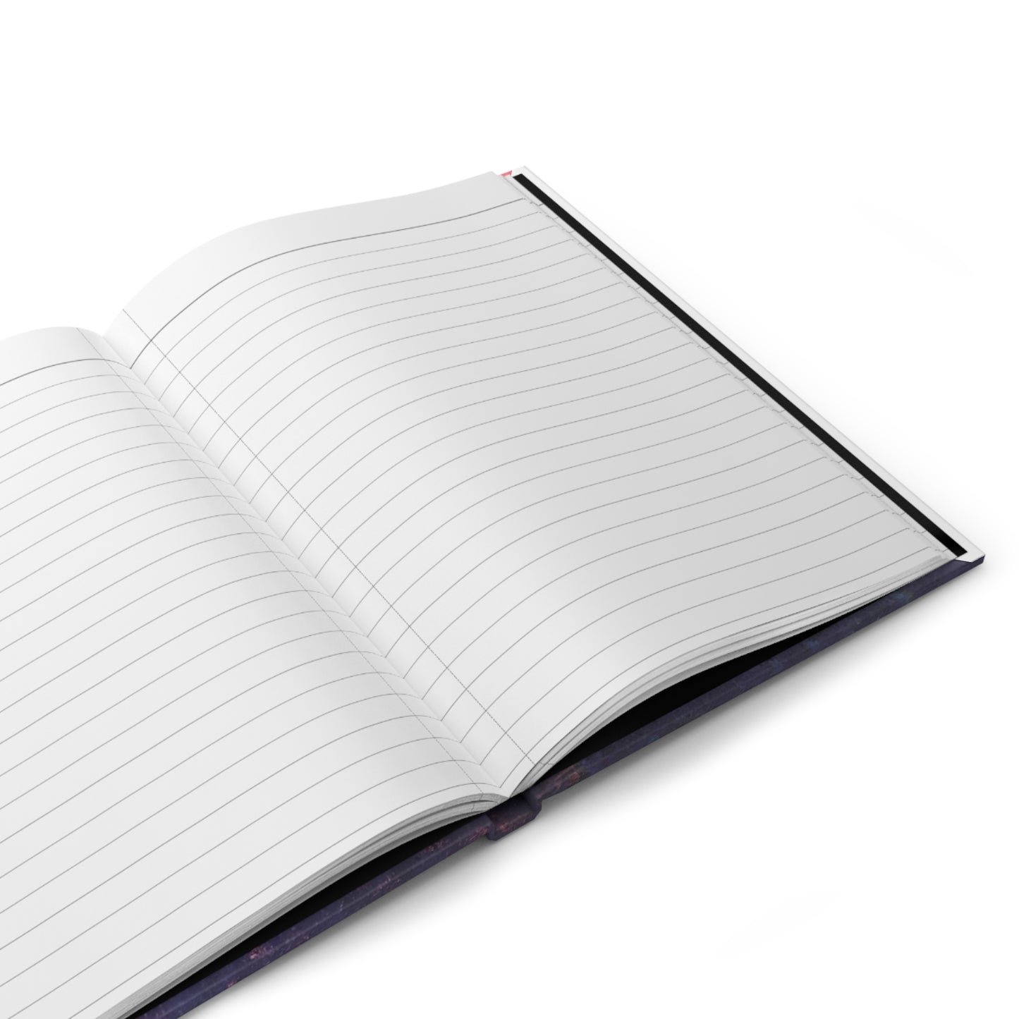 ScART (Scar Art) Journal by Artist Desiree Boulet