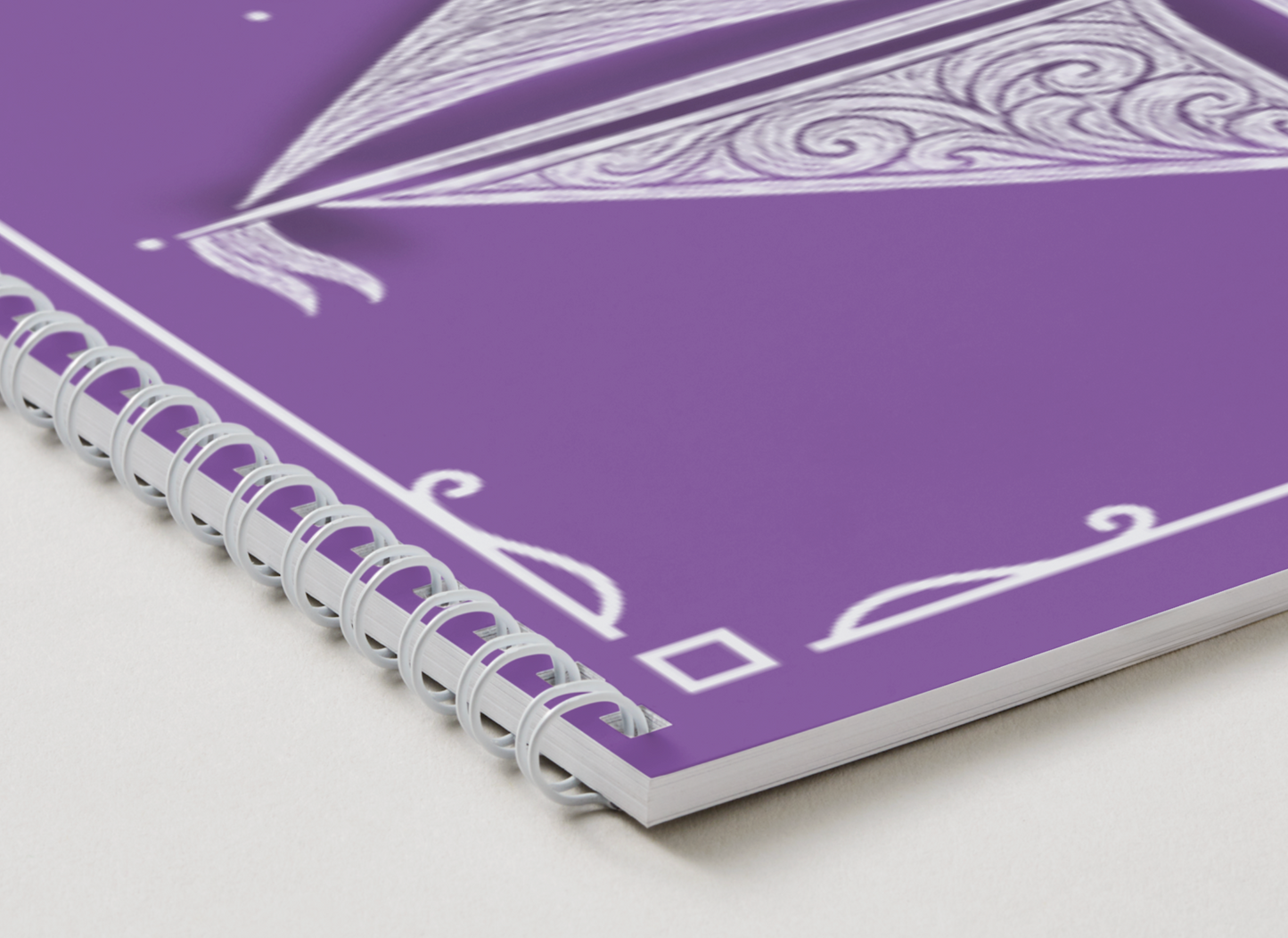 Sigma Sigma Sigma Wall Calendar — Sailboat Edition