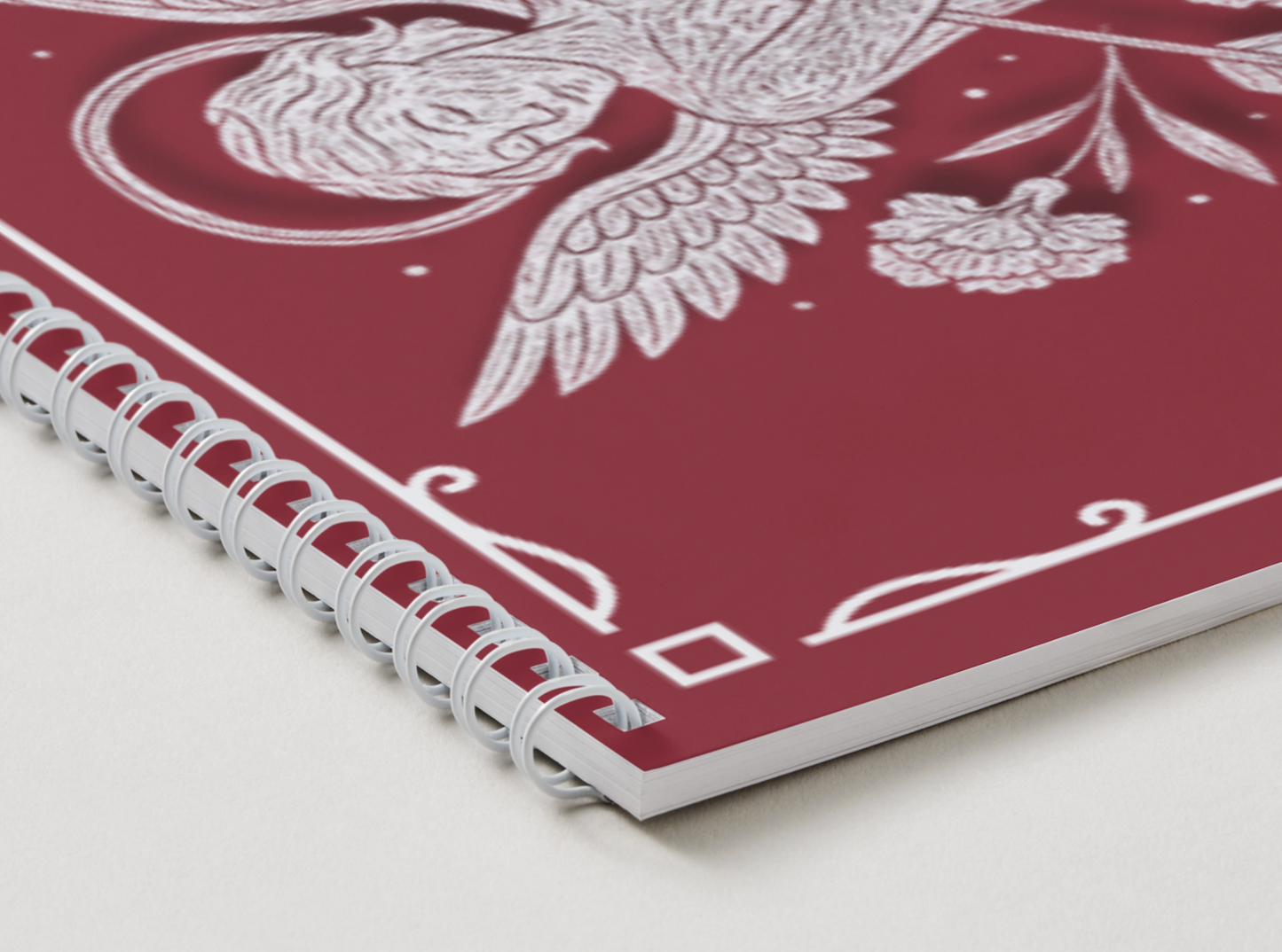 Pi Beta Phi Wall Calendar - Angel and Arrow Edition