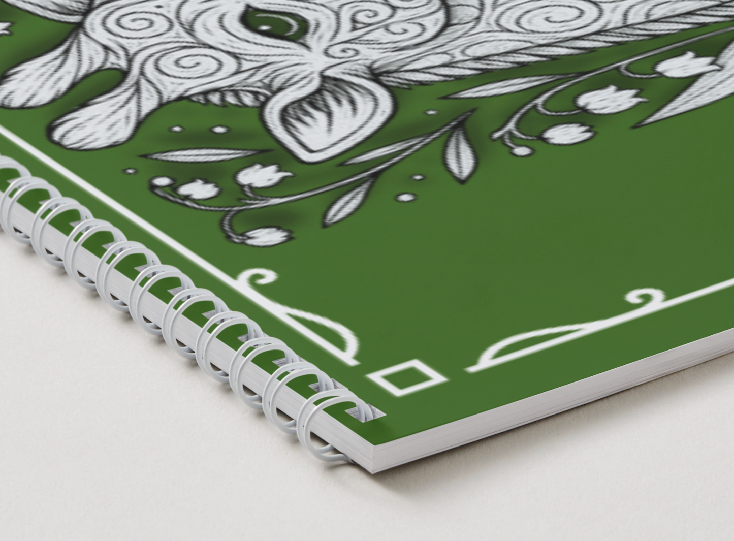 Alpha Epsilon Phi Wall Calendar - Giraffe Edition