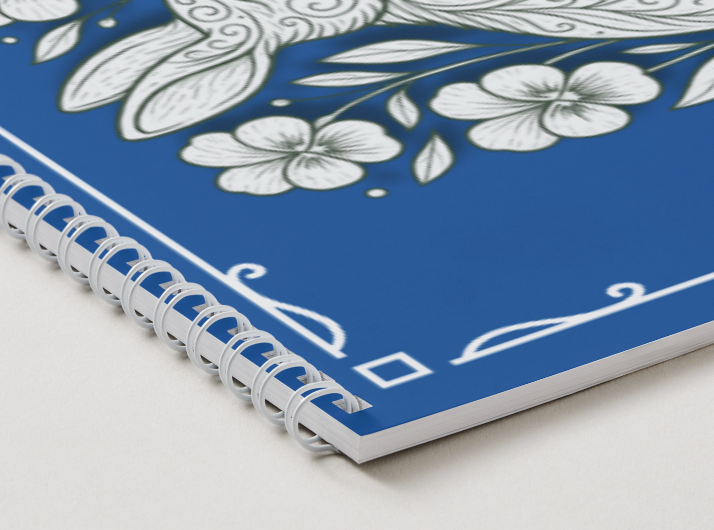 Zeta Tau Alpha Wall Calendar - Bunny Edition