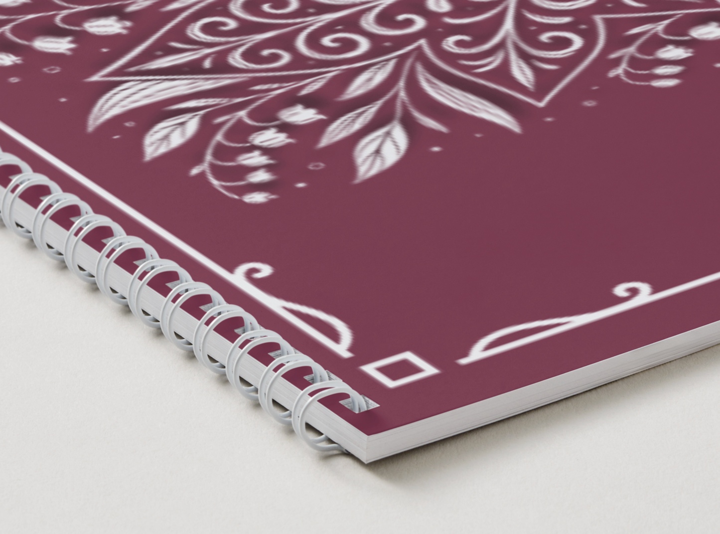 Alpha Phi Wall Calendar - Bear and Maple Leaf Edition