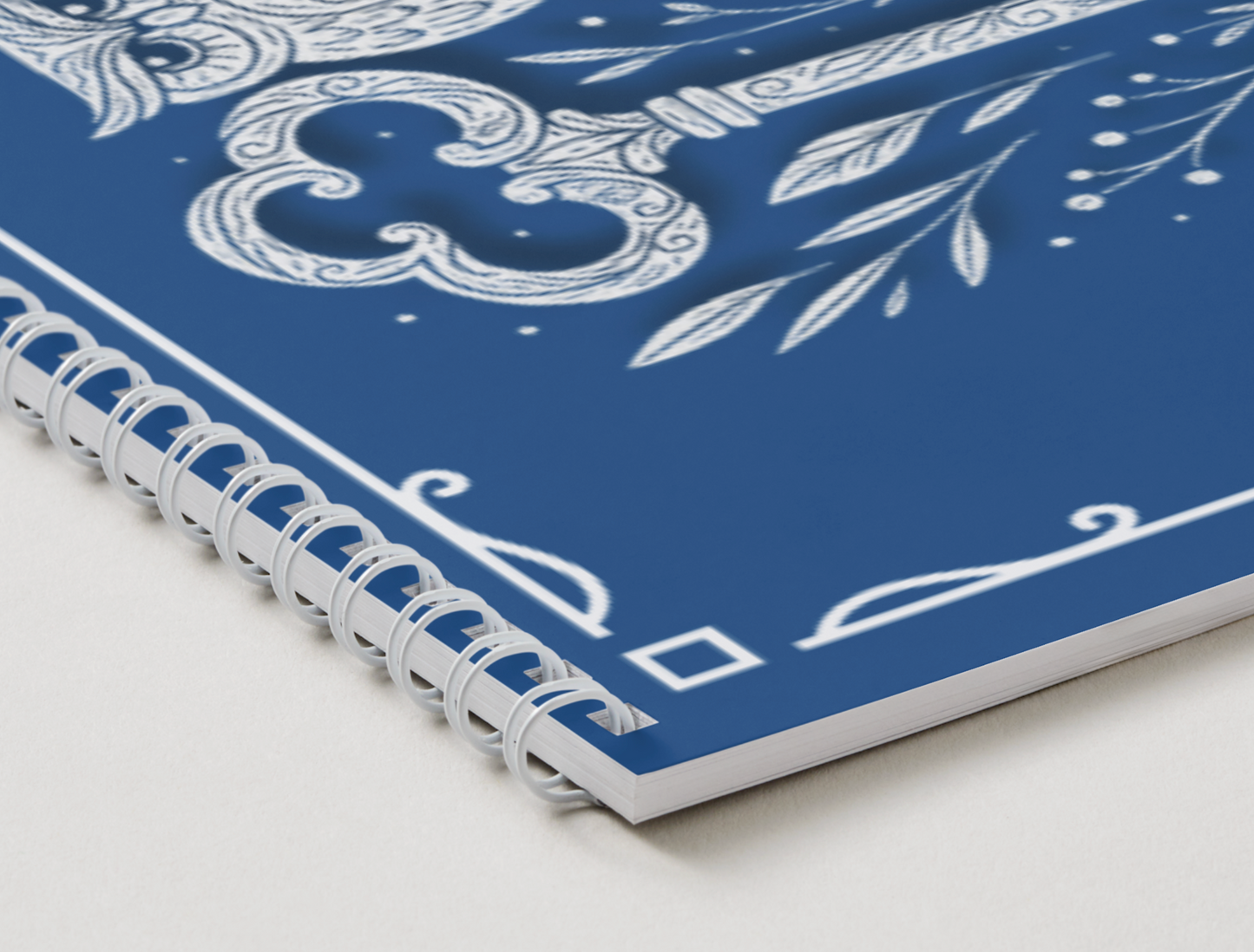 Kappa Kappa Gamma Wall Calendar - Owl, Key and Fleur de Lis Edition