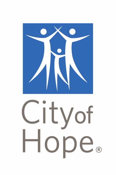 City of Hope Fundraising Campaign 2025