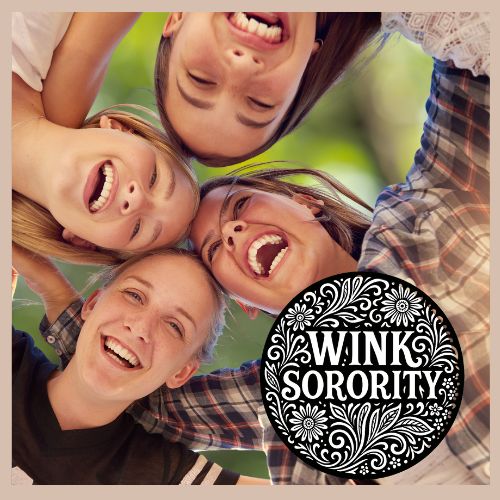 SHOP SORORITY & COLLEGIATE