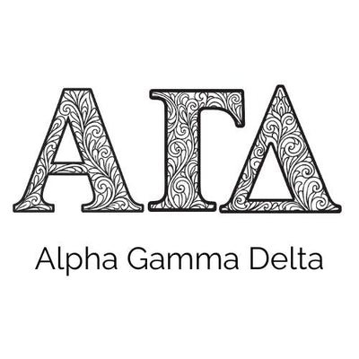 Alpha Gamma Delta