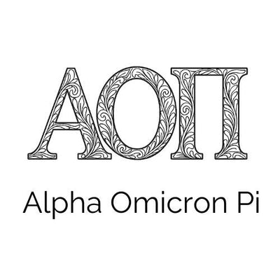 Alpha Omicron Pi