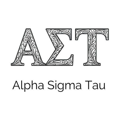 Alpha Sigma Tau