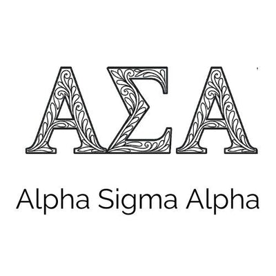Alpha Sigma Alpha