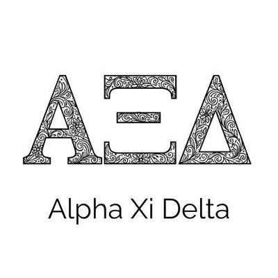 Alpha Xi Delta