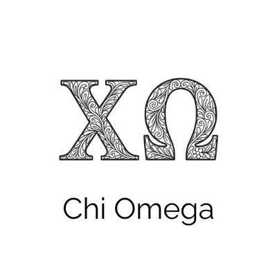 Chi Omega