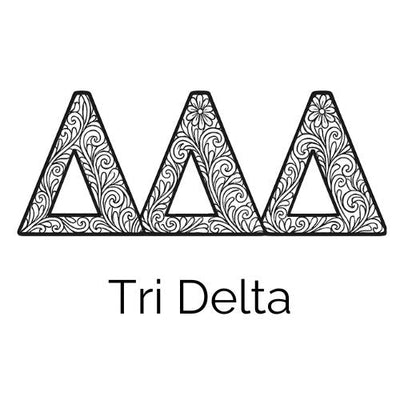 Delta Delta Delta