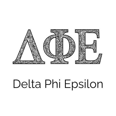 Delta Phi Epsilon