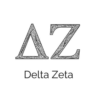 Delta Zeta