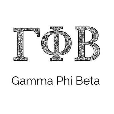 Gamma Phi Beta