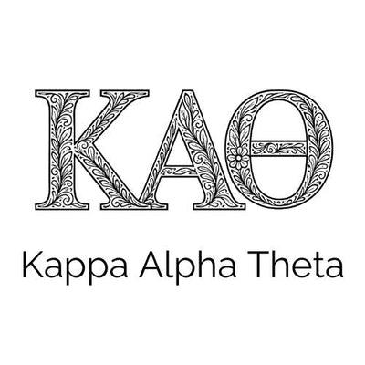 Kappa Alpha Theta