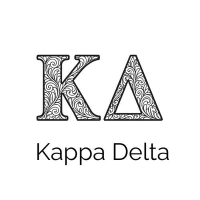 Kappa Delta