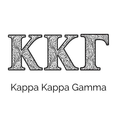Kappa Kappa Gamma