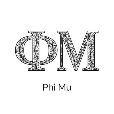 Phi Mu