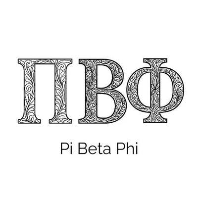 Pi Beta Phi