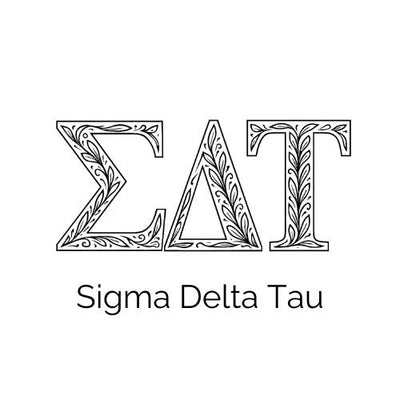 Sigma Delta Tau