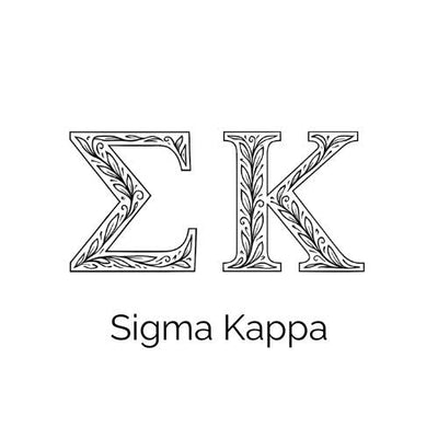 Sigma Kappa