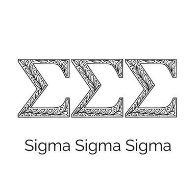 Sigma Sigma Sigma