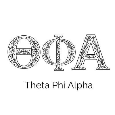 Theta Phi Alpha