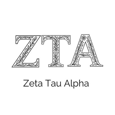 Zeta Tau Alpha