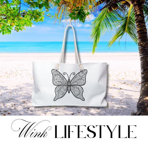 SHOP WINK LIFESTYLE - FOR FUN, FOR HEALTH, FOR ENJOYING LIFE!