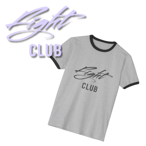 Fight Club T-Shirts