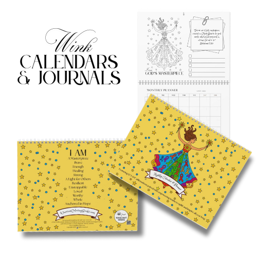 Wall Calendars and Journals