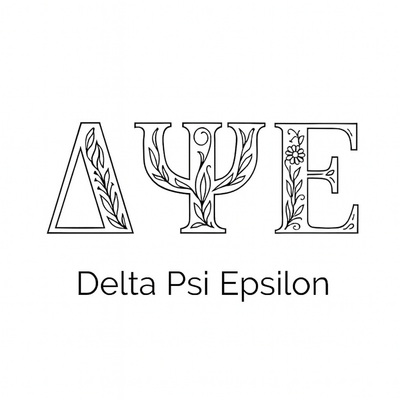 Delta Psi Epsilon