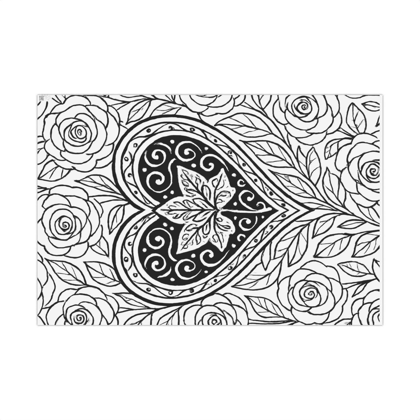 Color Me Collection – Sorority Gift Wrap