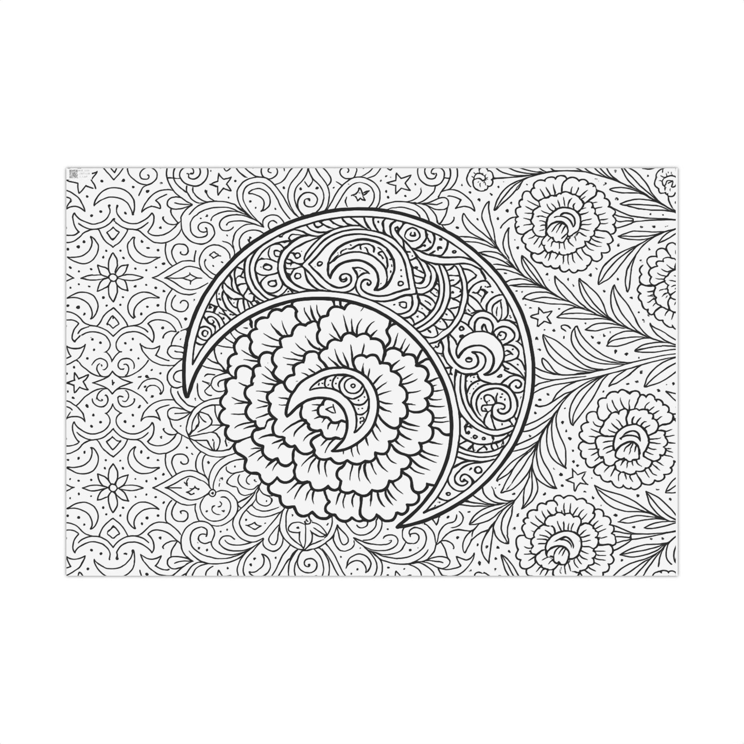 Color Me Collection - Sorority Gift Wrap