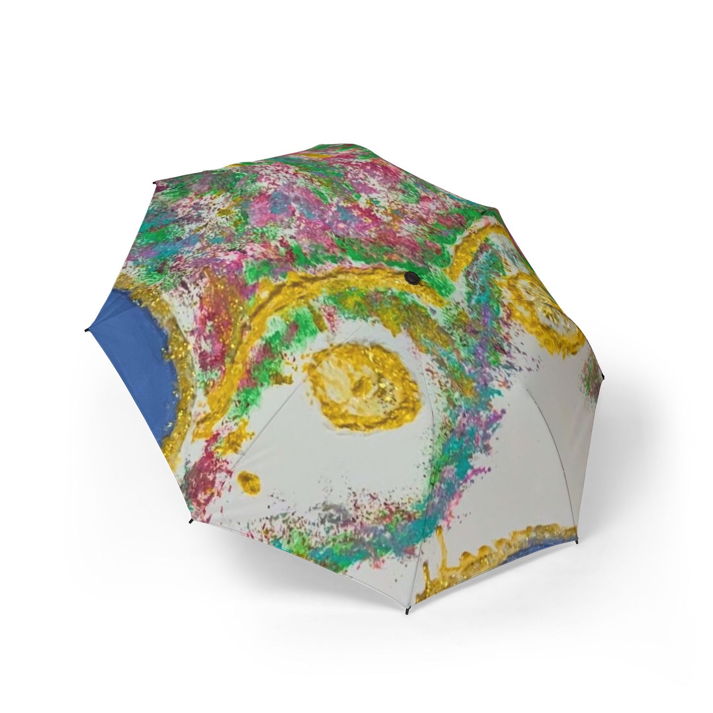 ScART (Scar Art) Umbrella - by ScARTist Brandy Fitch