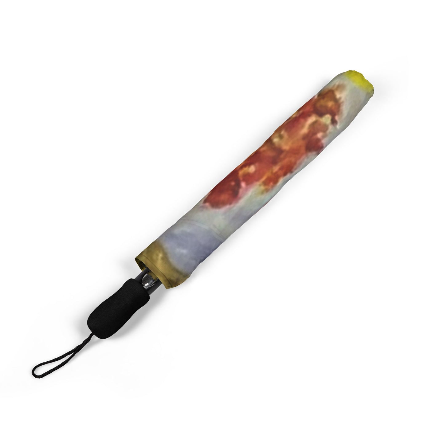 ScART (Scar Art) Umbrella - by ScARTist Melanie Outlaw