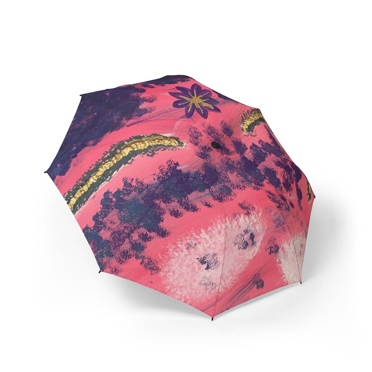ScART (Scar Art) Umbrella by Artist Desiree Boulet